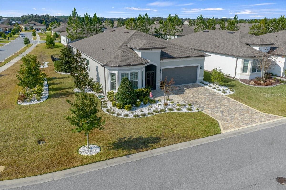 STONE CREEK BY DELL WEBB WELLINGTON - Residential