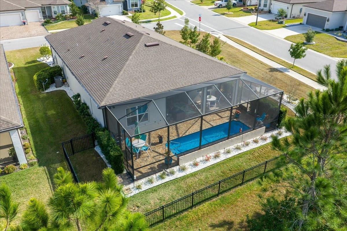 STONE CREEK BY DELL WEBB WELLINGTON - Residential