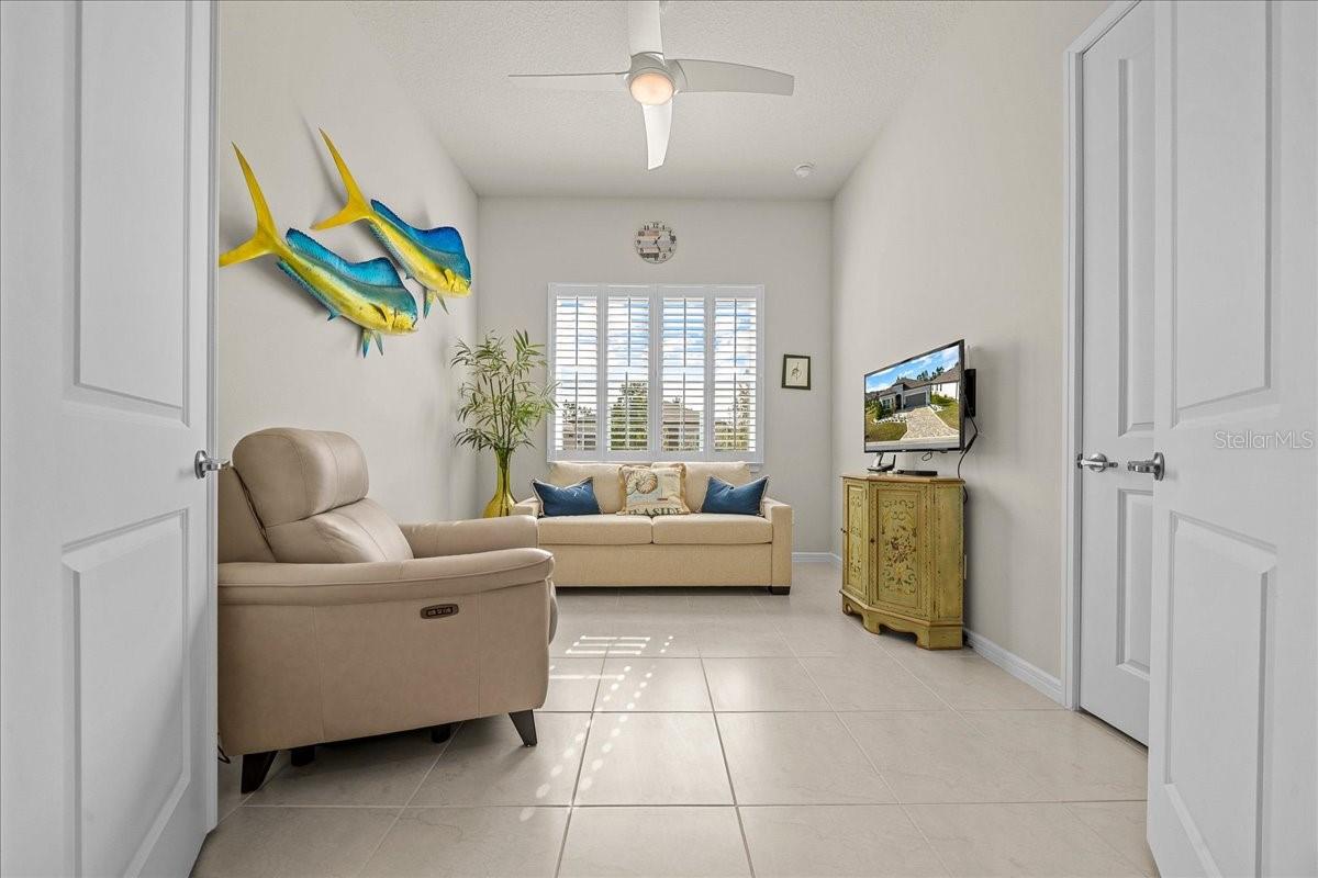 STONE CREEK BY DELL WEBB WELLINGTON - Residential