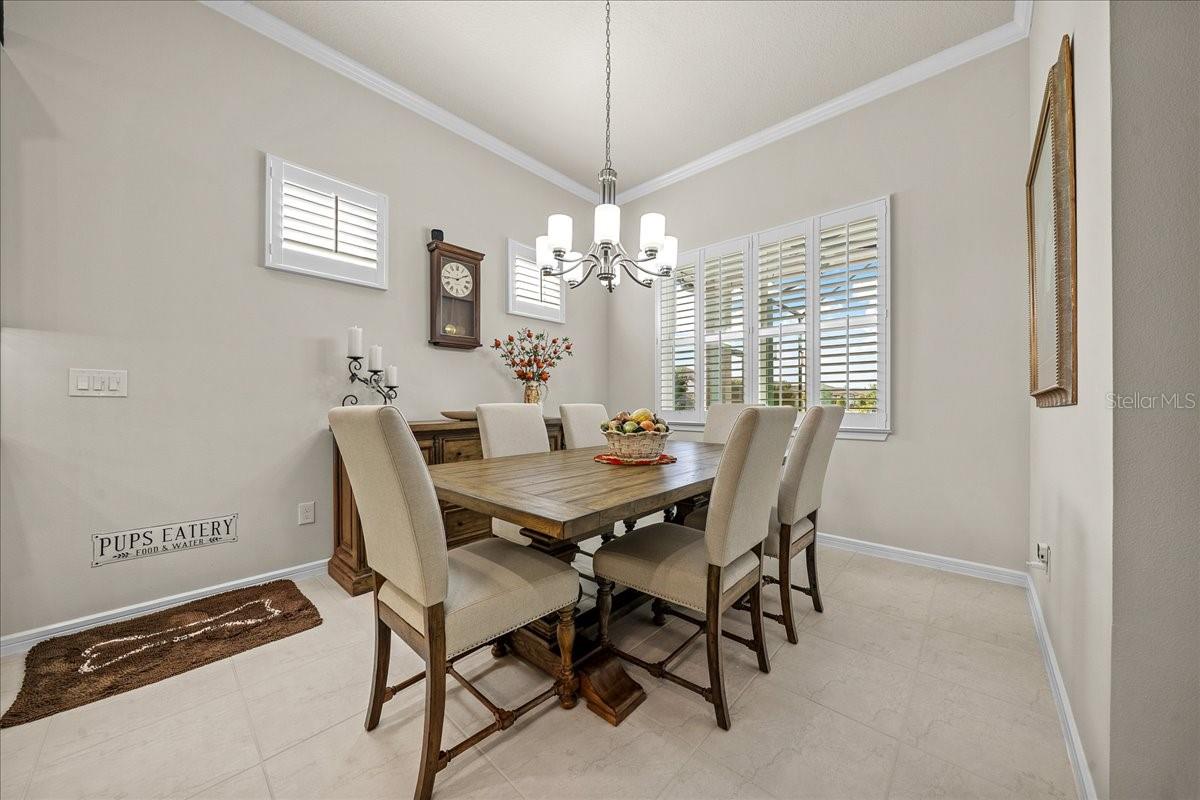 STONE CREEK BY DELL WEBB WELLINGTON - Residential