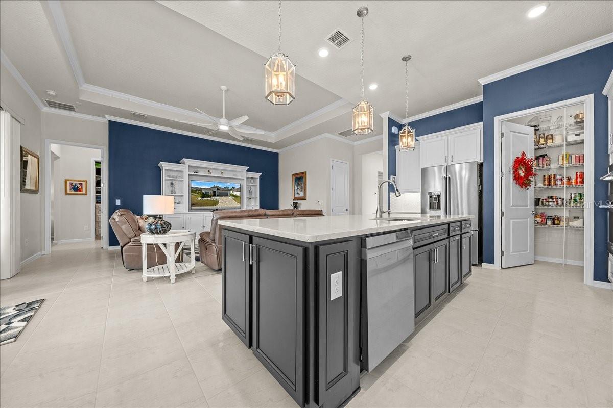 STONE CREEK BY DELL WEBB WELLINGTON - Residential