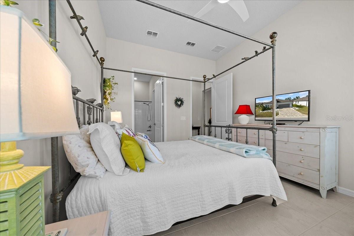 STONE CREEK BY DELL WEBB WELLINGTON - Residential