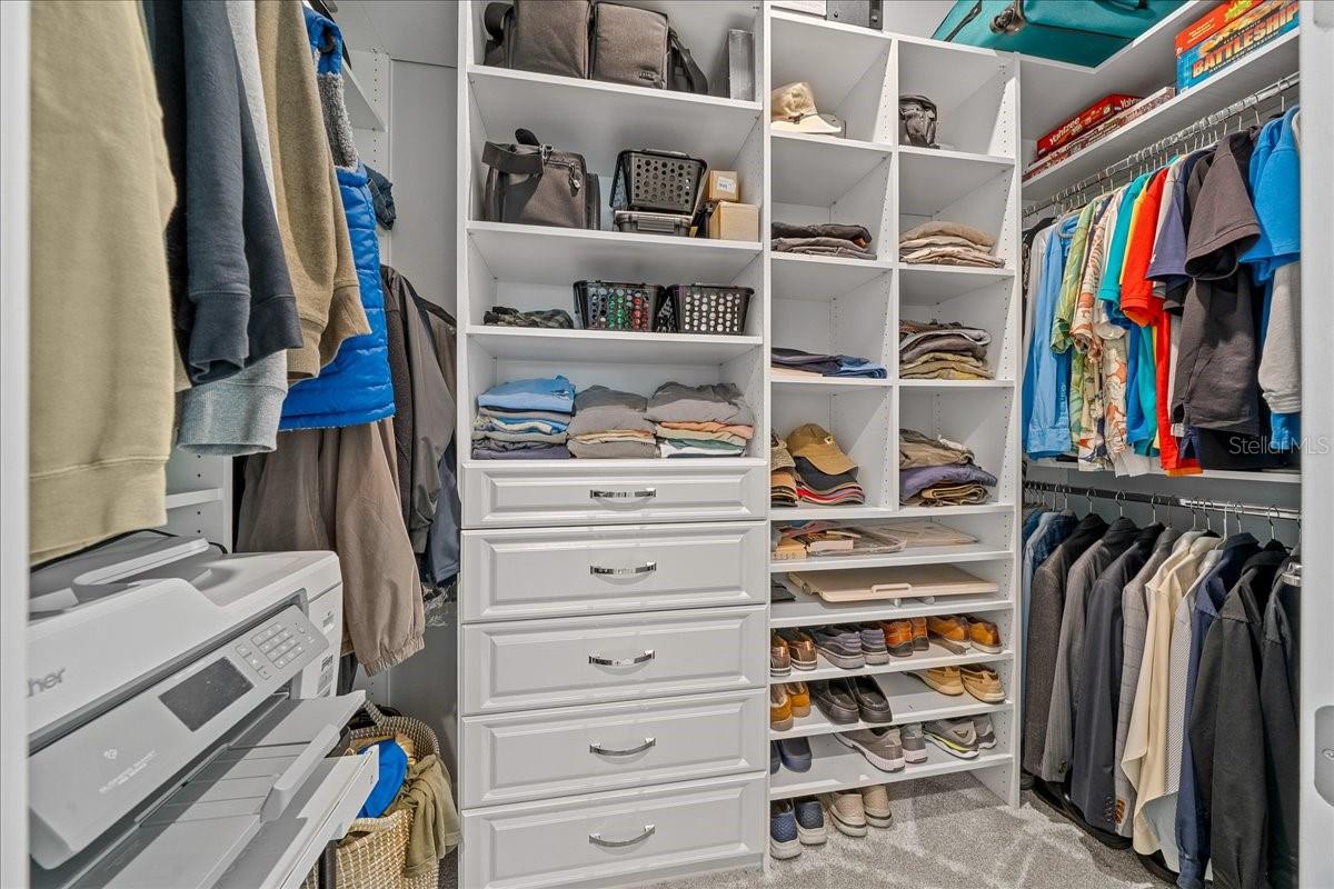 STONE CREEK BY DELL WEBB WELLINGTON - Residential