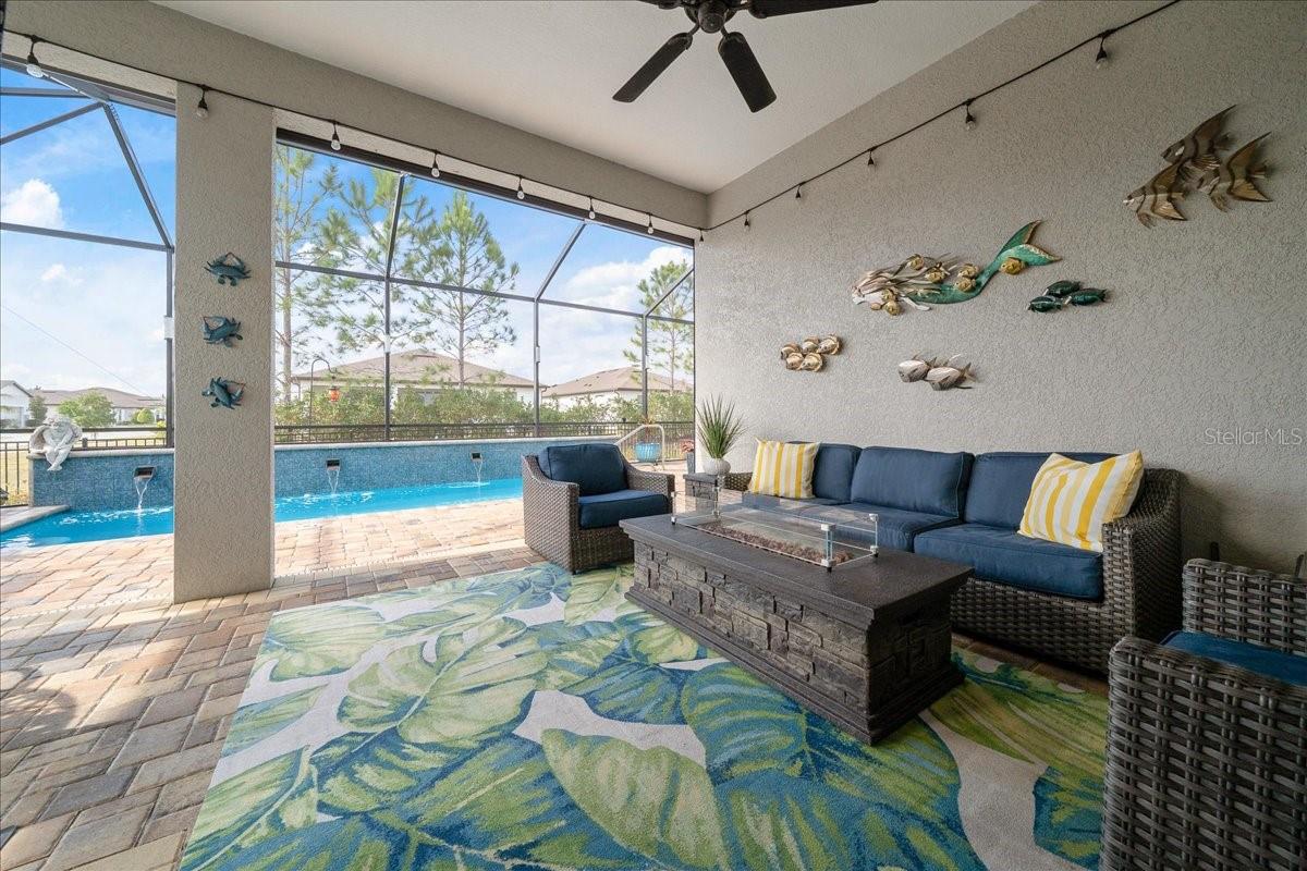 STONE CREEK BY DELL WEBB WELLINGTON - Residential