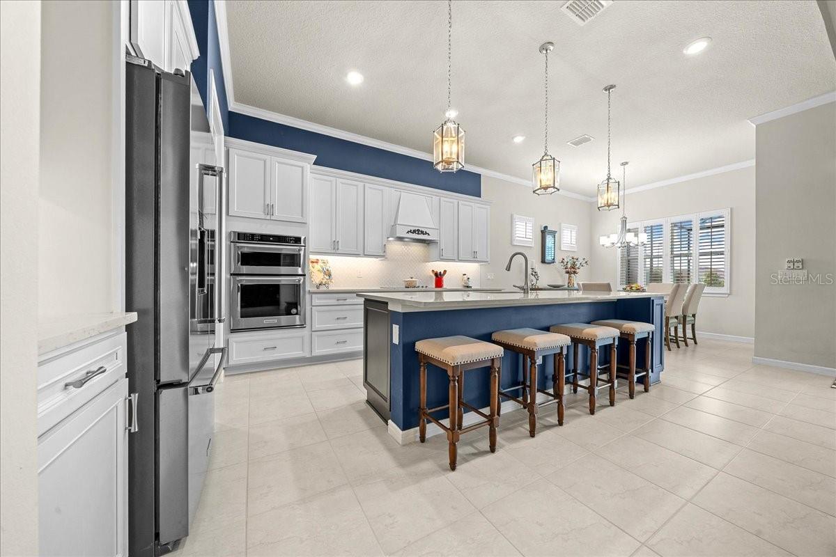 STONE CREEK BY DELL WEBB WELLINGTON - Residential