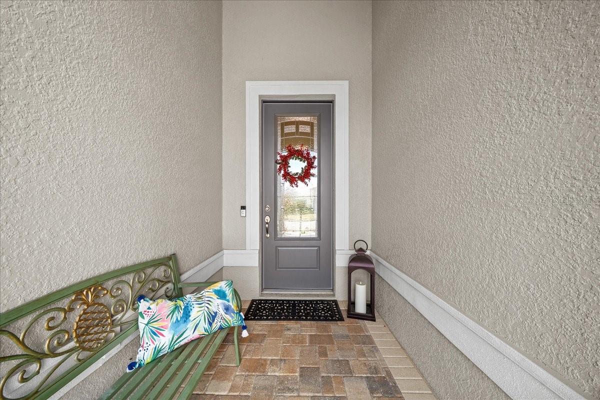 STONE CREEK BY DELL WEBB WELLINGTON - Residential