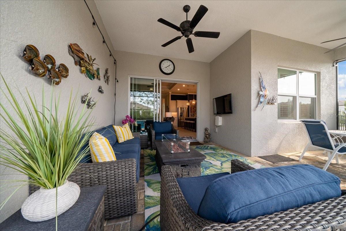 STONE CREEK BY DELL WEBB WELLINGTON - Residential