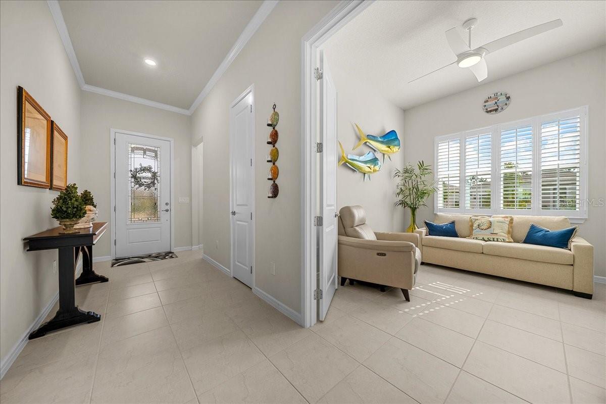 STONE CREEK BY DELL WEBB WELLINGTON - Residential