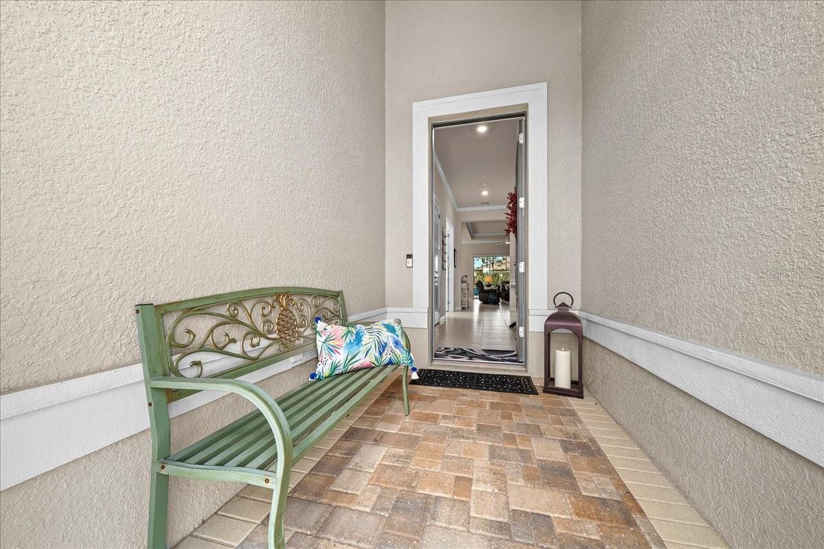 STONE CREEK BY DELL WEBB WELLINGTON - Residential