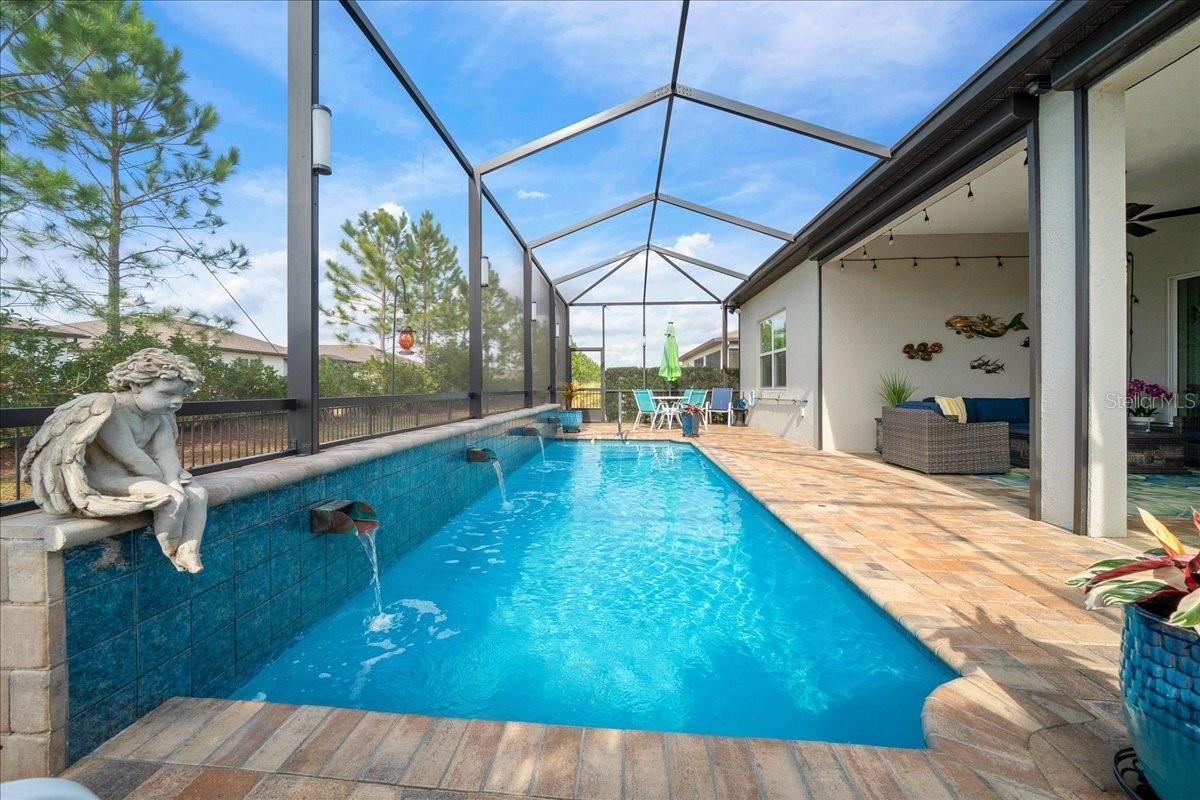 STONE CREEK BY DELL WEBB WELLINGTON - Residential