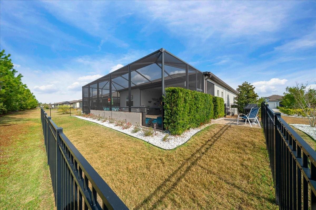 STONE CREEK BY DELL WEBB WELLINGTON - Residential