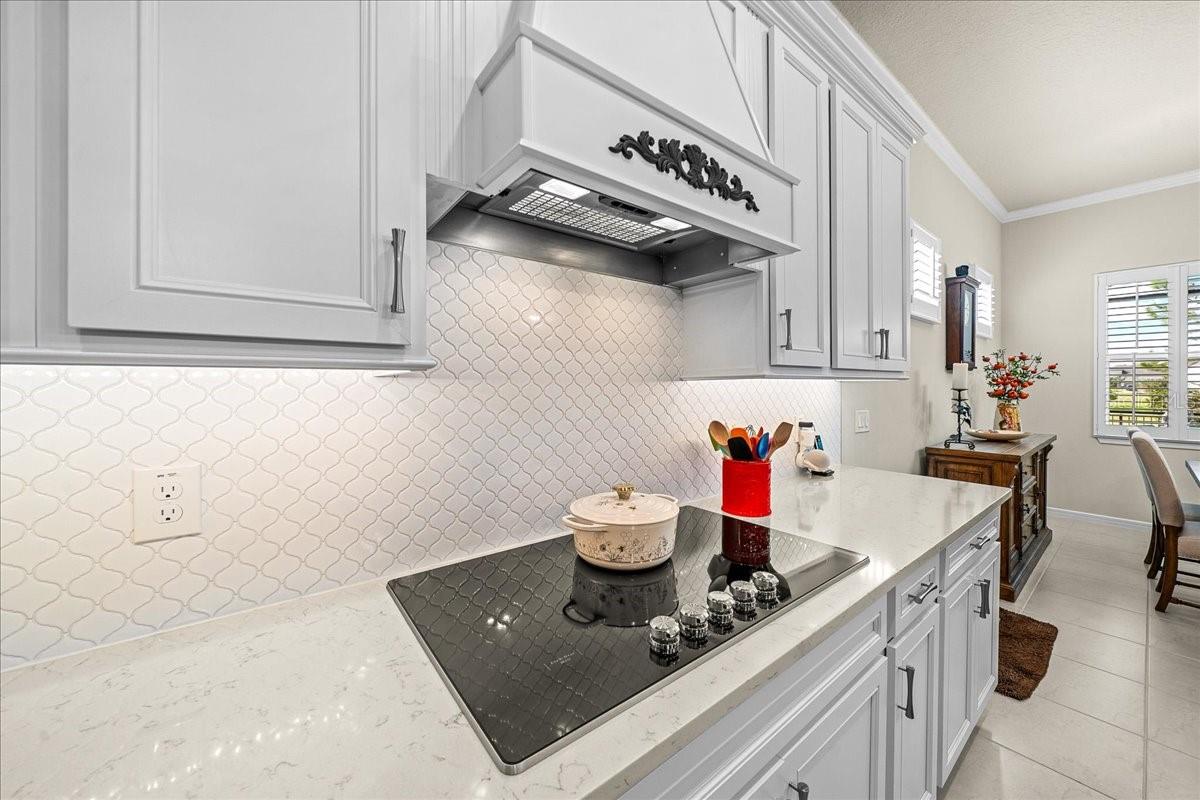 STONE CREEK BY DELL WEBB WELLINGTON - Residential