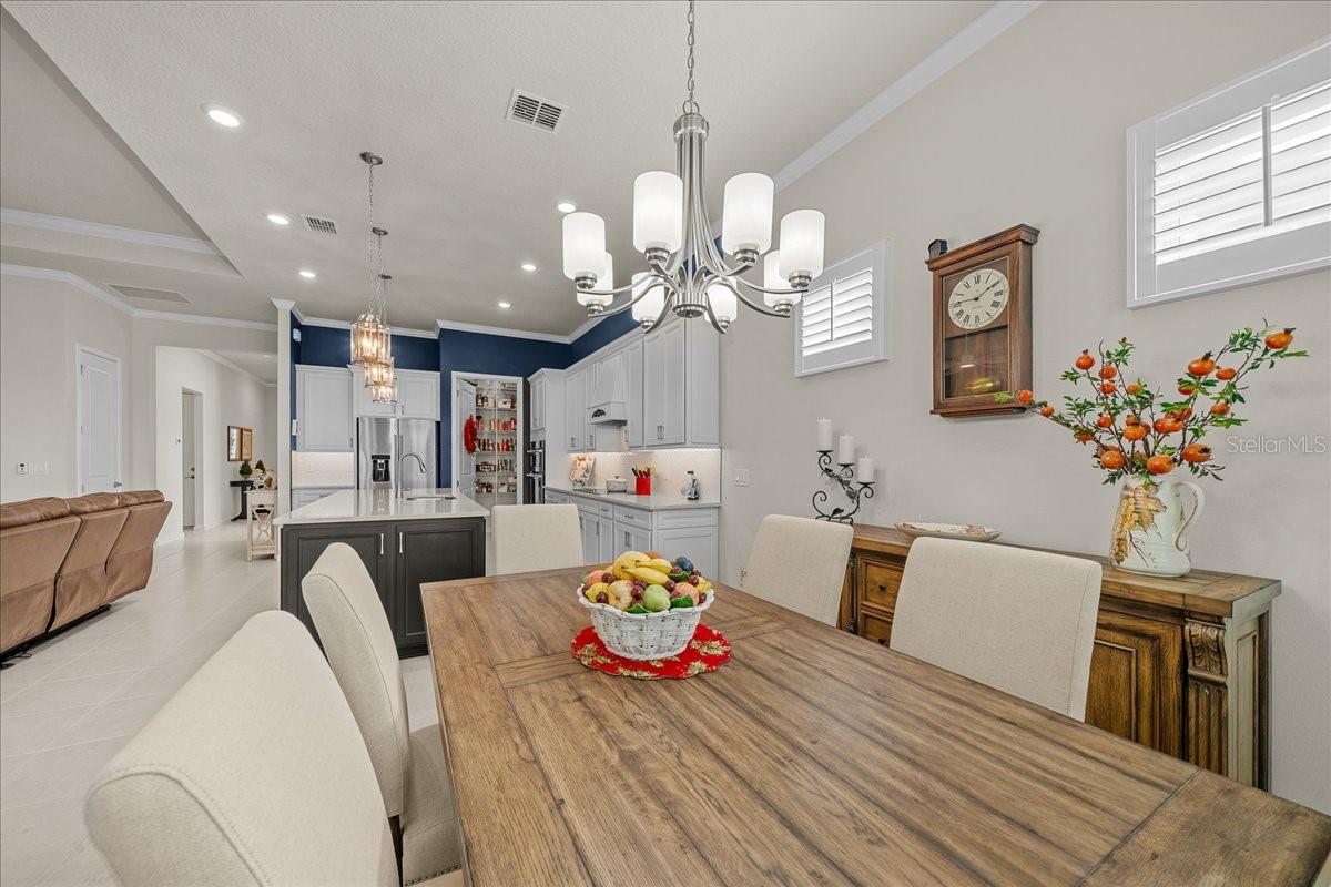 STONE CREEK BY DELL WEBB WELLINGTON - Residential