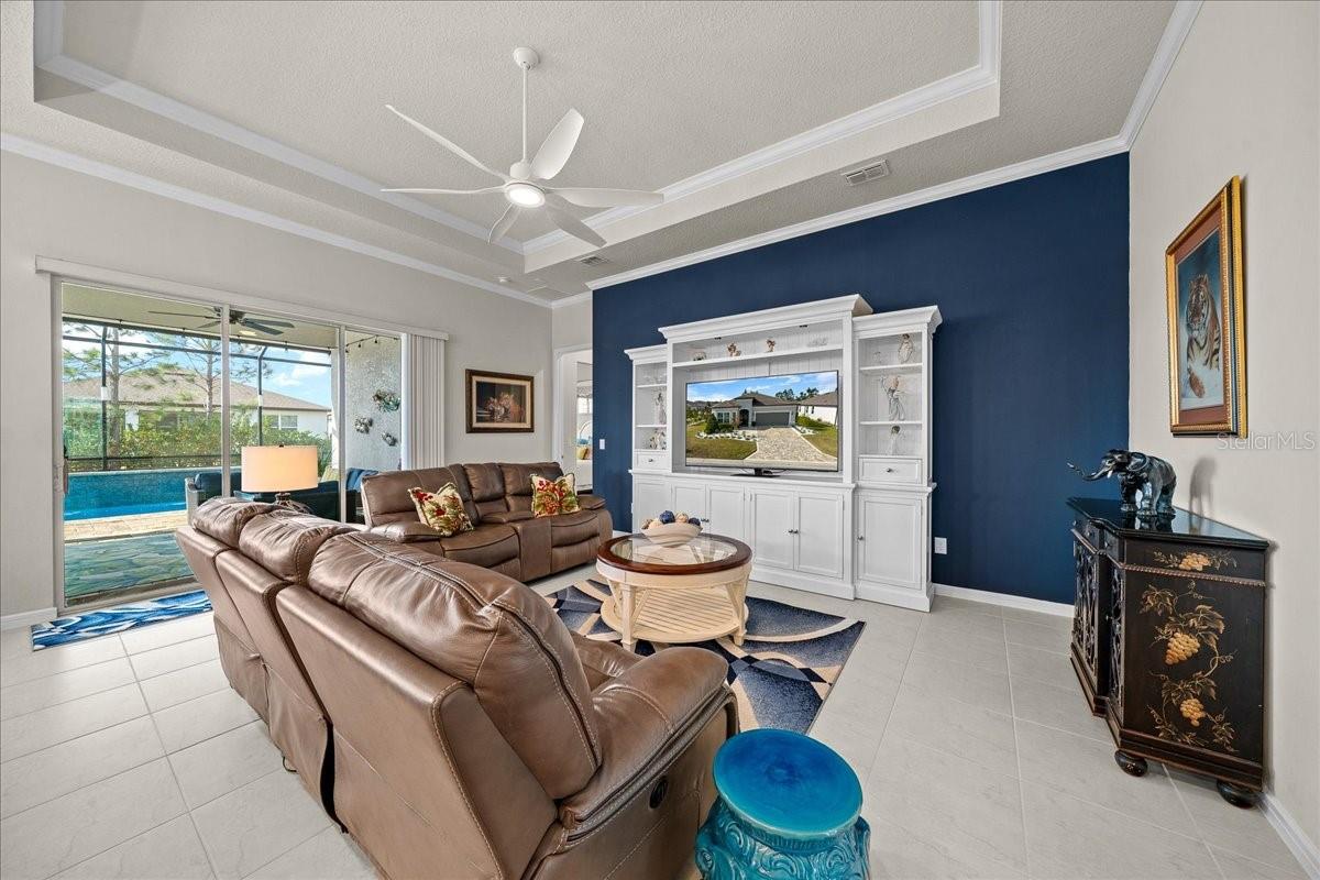 STONE CREEK BY DELL WEBB WELLINGTON - Residential