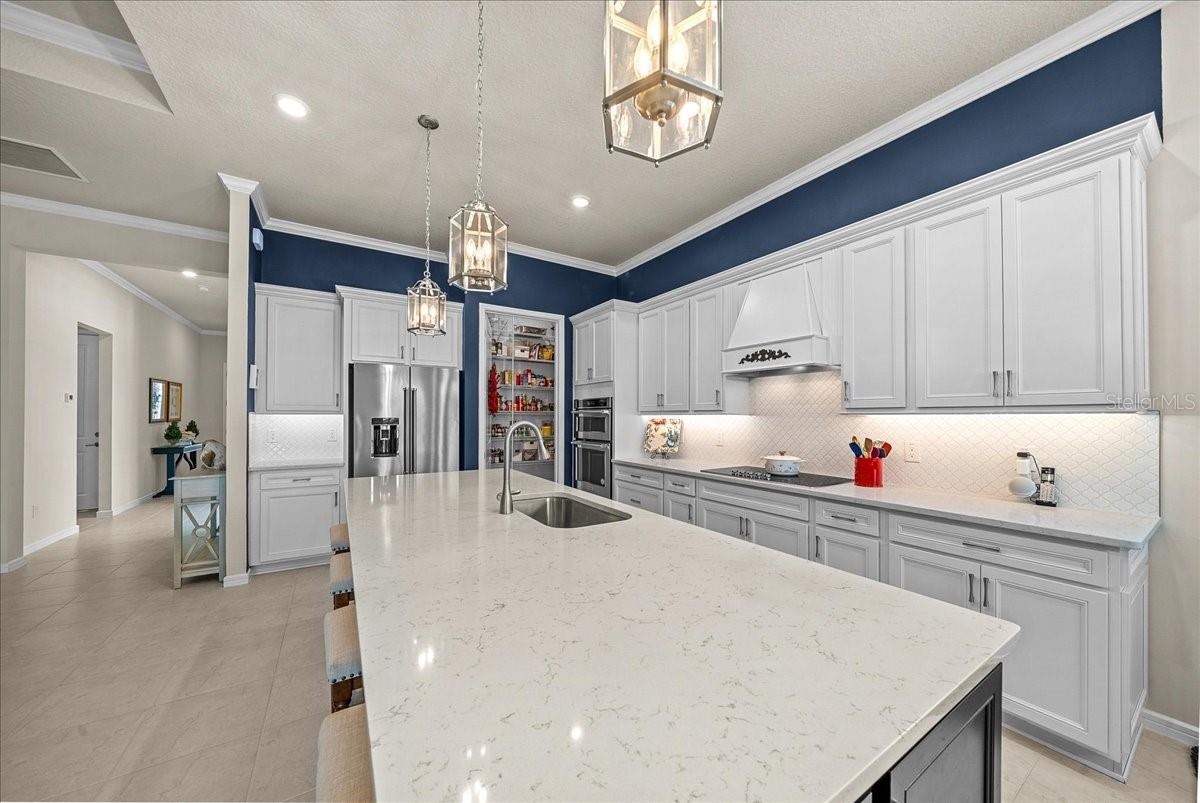 STONE CREEK BY DELL WEBB WELLINGTON - Residential