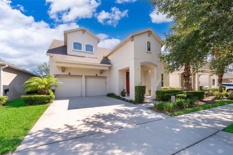 A home in WINTER GARDEN