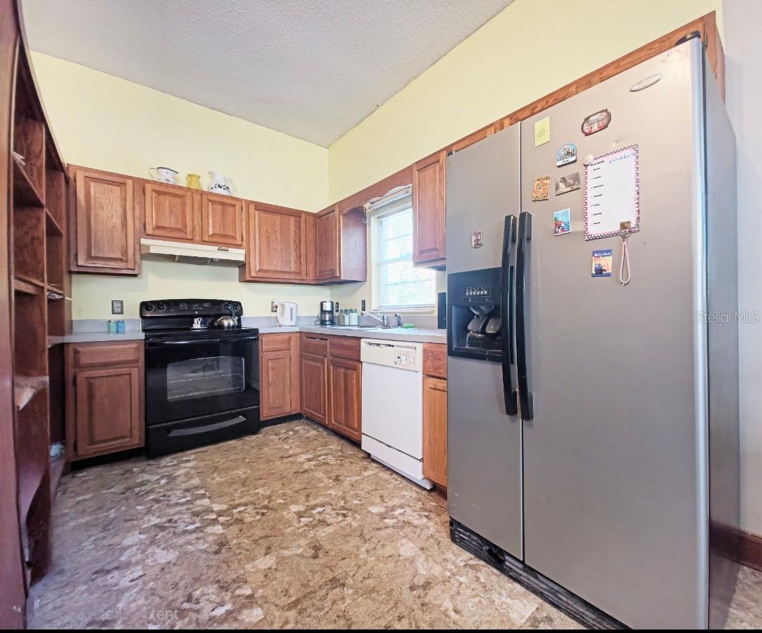 SEMINOLE HEIGHTS - Residential