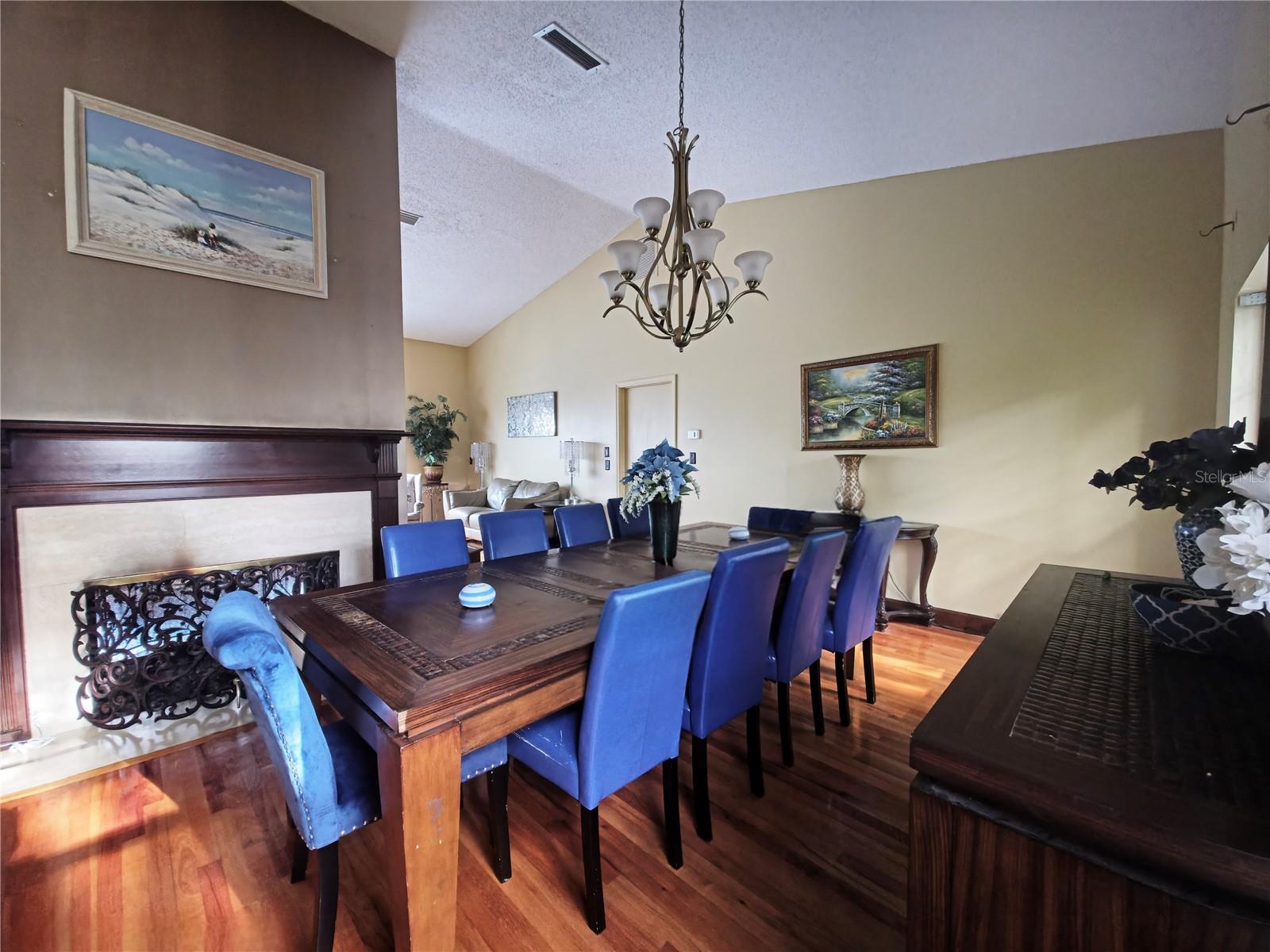 SEMINOLE HEIGHTS - Residential