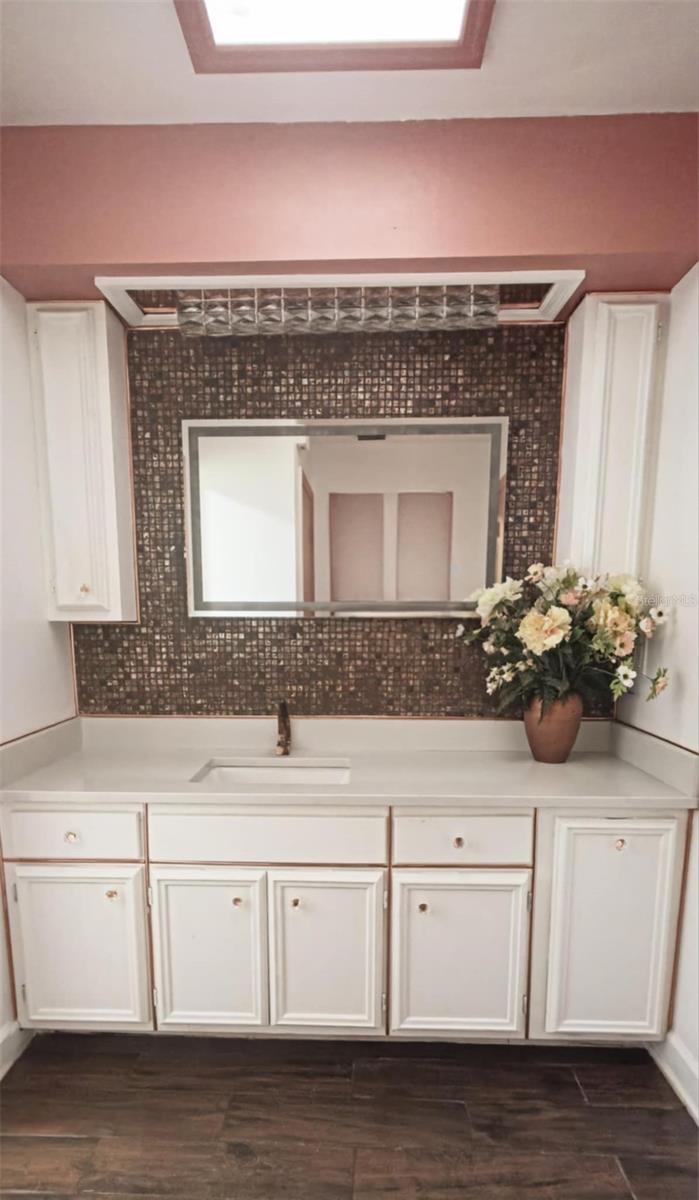 SEMINOLE HEIGHTS - Residential