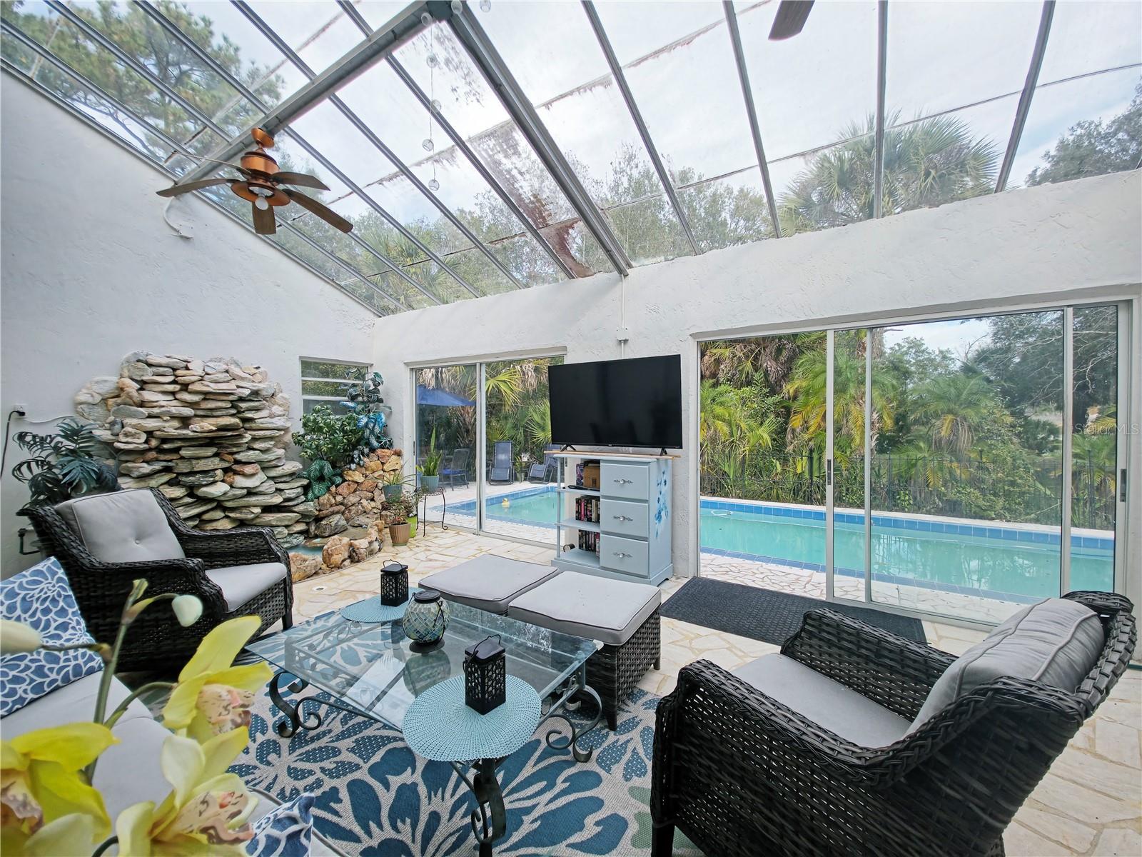 SEMINOLE HEIGHTS - Residential