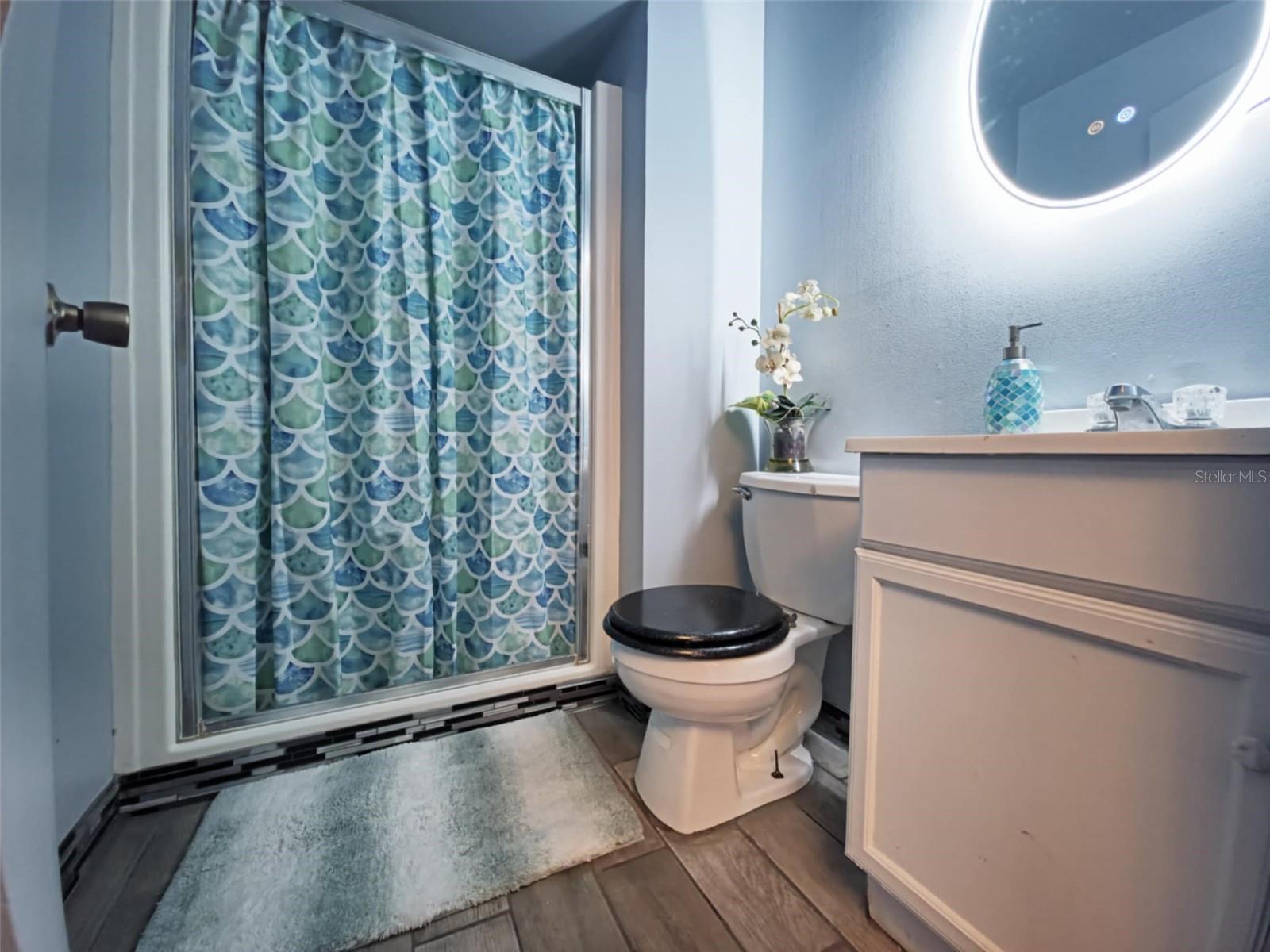 SEMINOLE HEIGHTS - Residential