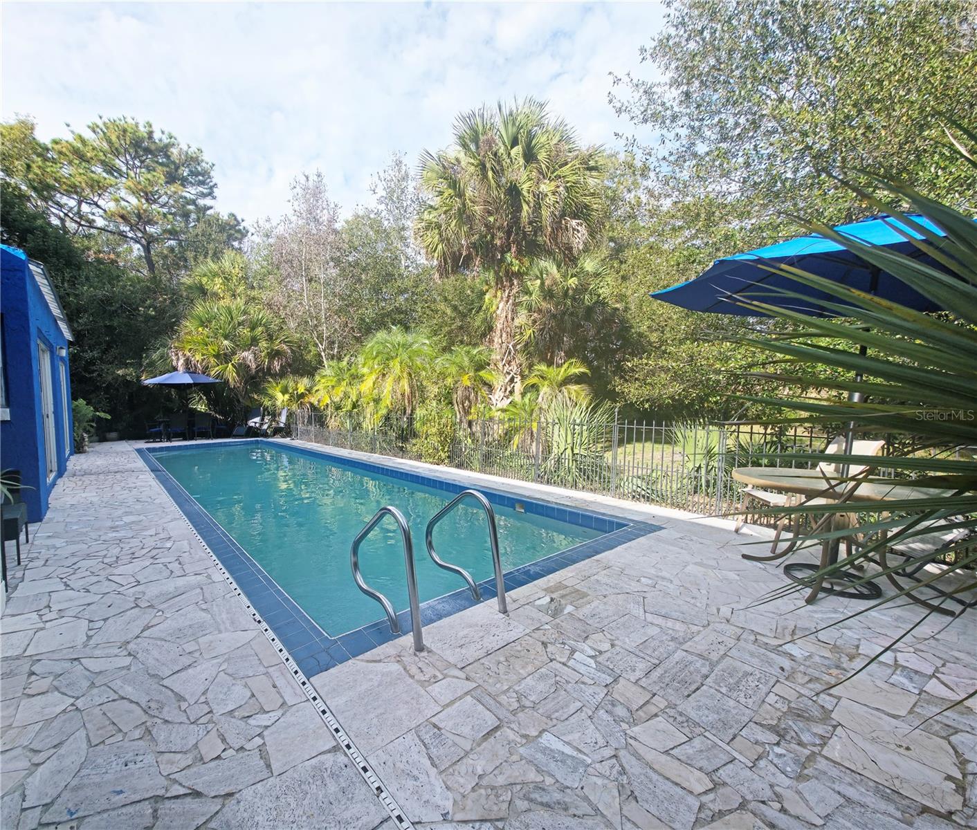 SEMINOLE HEIGHTS - Residential