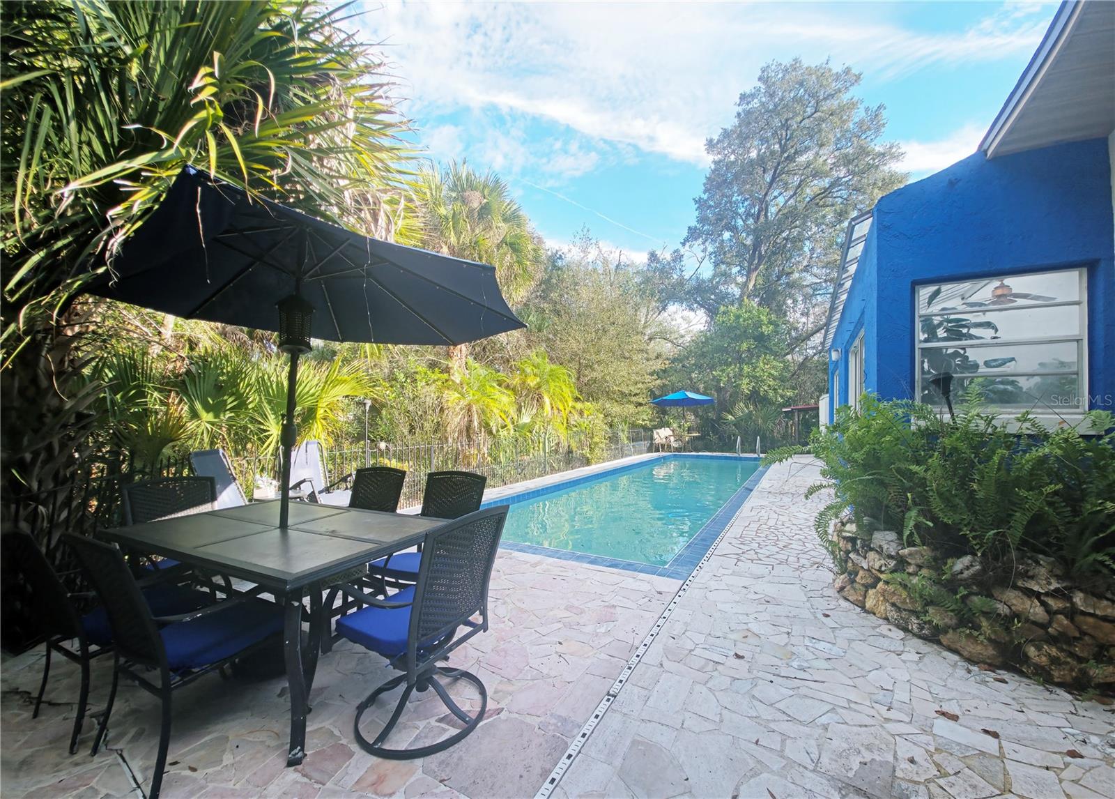 SEMINOLE HEIGHTS - Residential