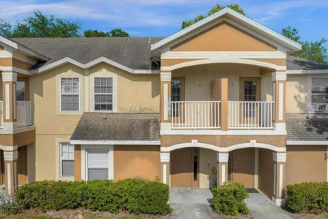 160 BOWIE LANE 5 KISSIMMEE FL 34743