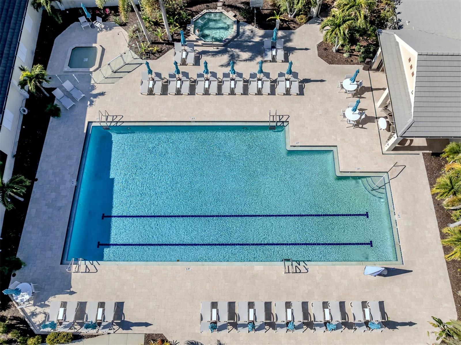 VENICE GOLF & COUNTRY CLUB - Residential