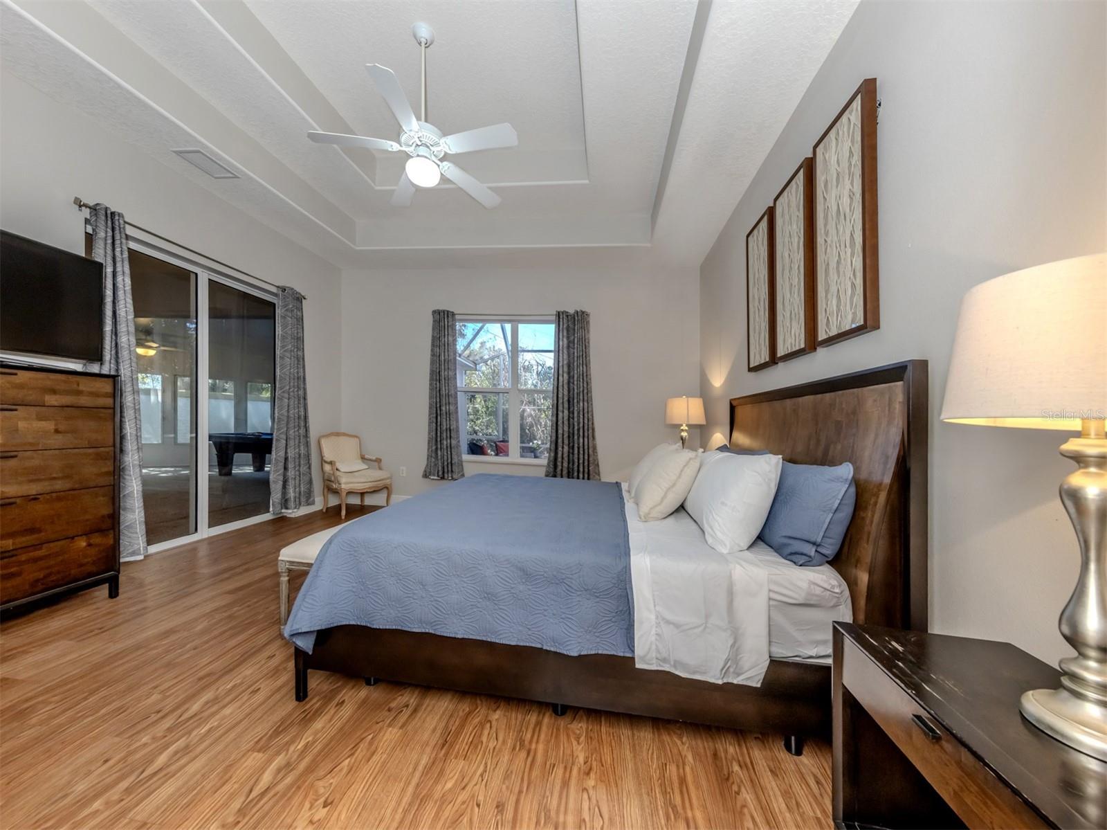 VENICE GOLF & COUNTRY CLUB - Residential