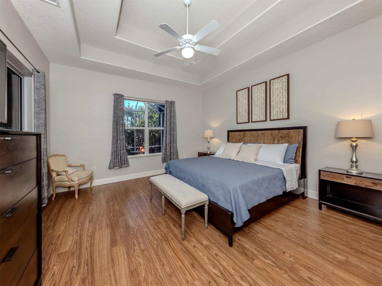 VENICE GOLF & COUNTRY CLUB - Residential