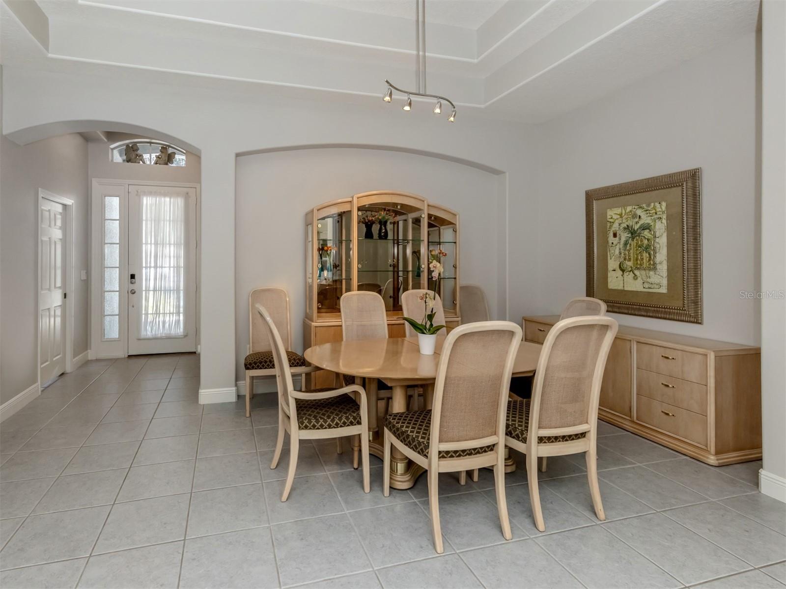 VENICE GOLF & COUNTRY CLUB - Residential