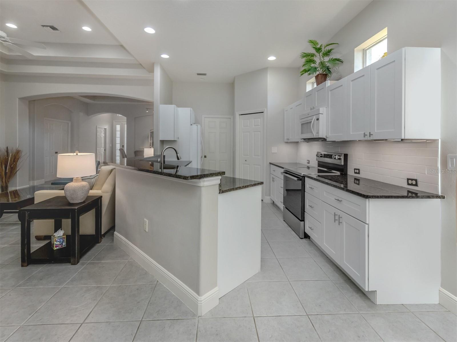 VENICE GOLF & COUNTRY CLUB - Residential