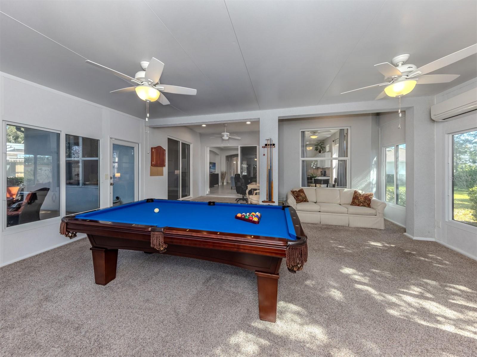 VENICE GOLF & COUNTRY CLUB - Residential