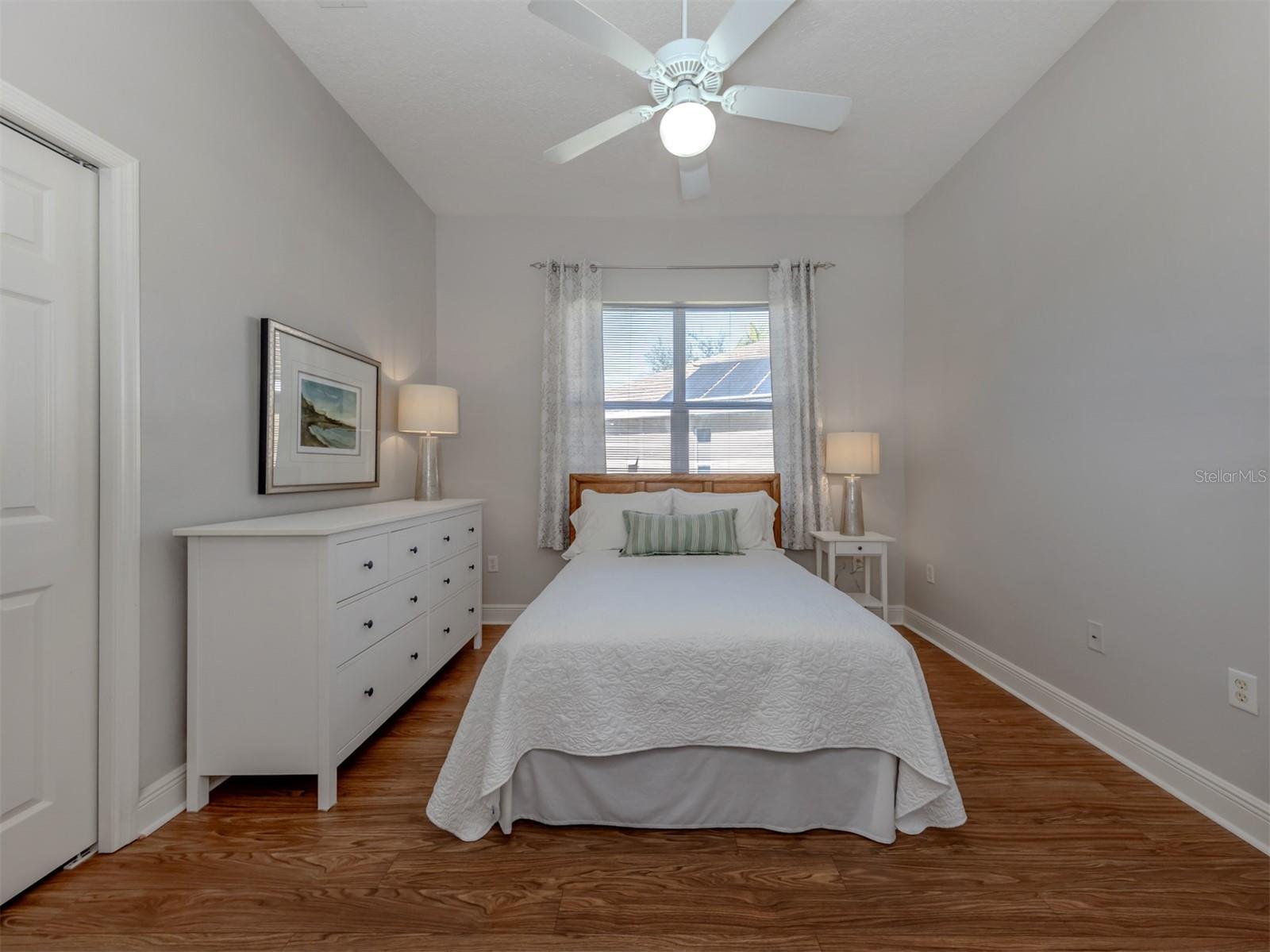 VENICE GOLF & COUNTRY CLUB - Residential