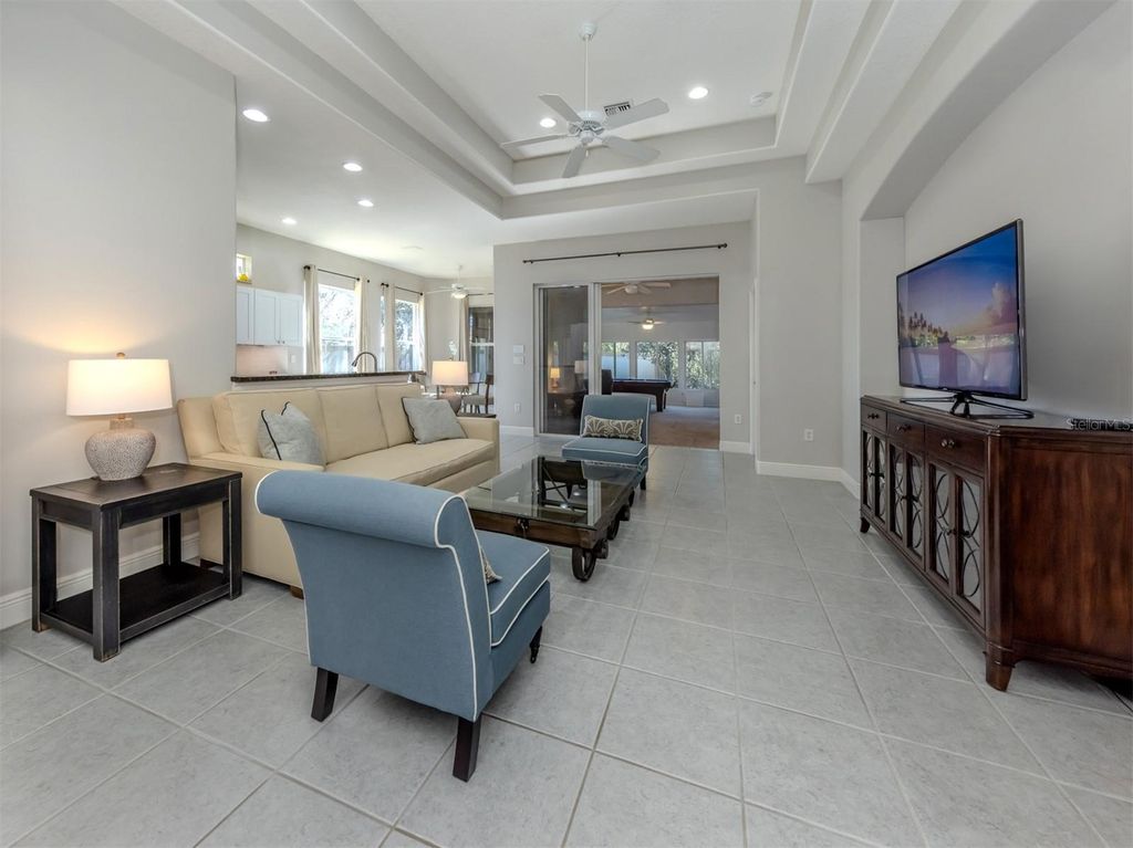 Photo of 111 Wayforest Drive, Venice, FL 34292 (MLS # N6143046)