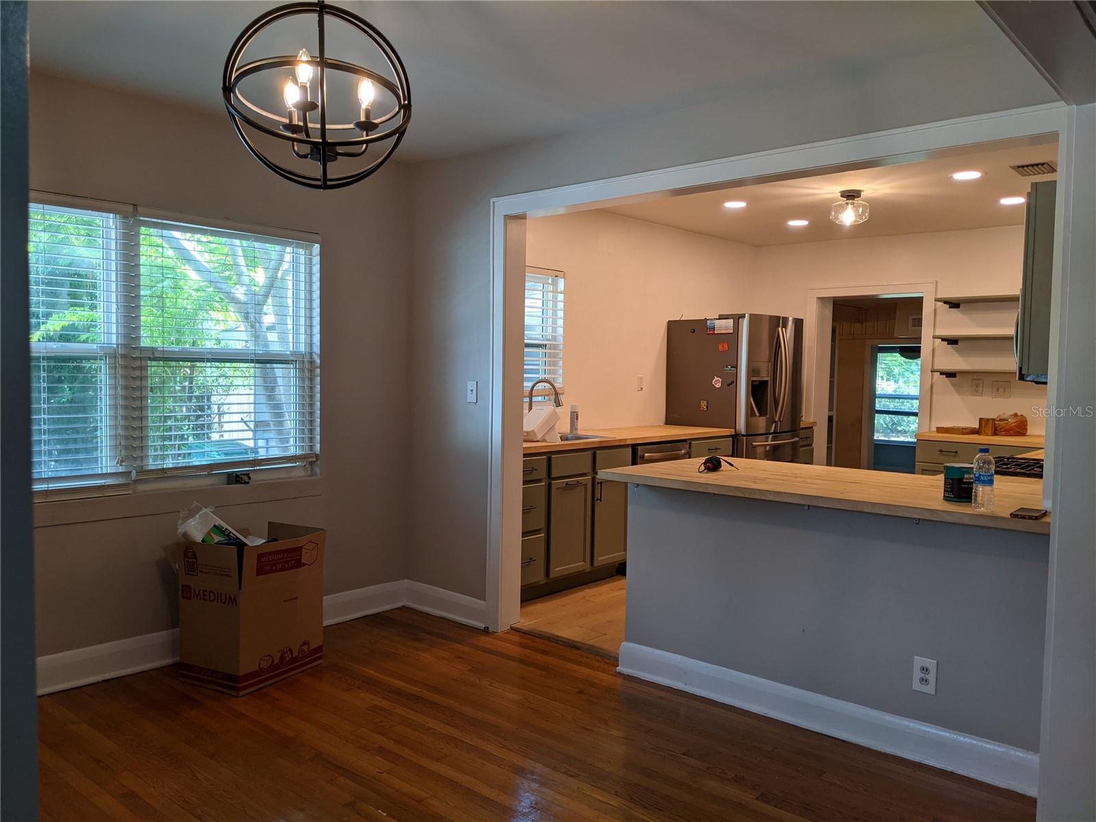 IDLEWILD ON THE HILLSBOROUGH - Residential Lease