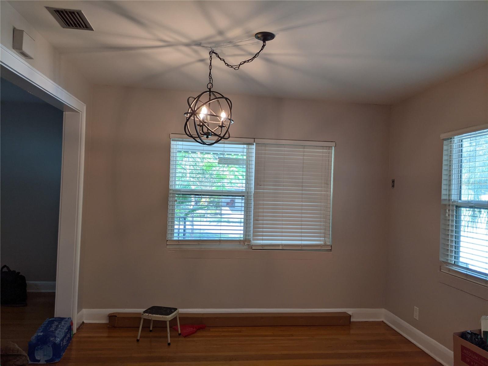 IDLEWILD ON THE HILLSBOROUGH - Residential Lease