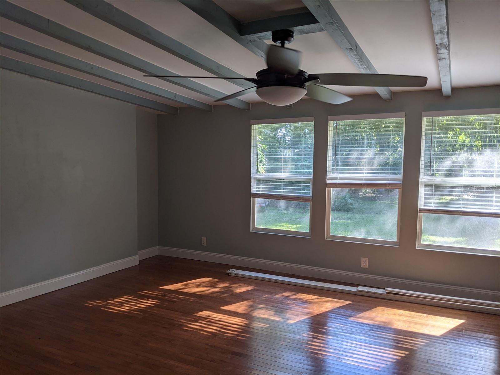 IDLEWILD ON THE HILLSBOROUGH - Residential Lease