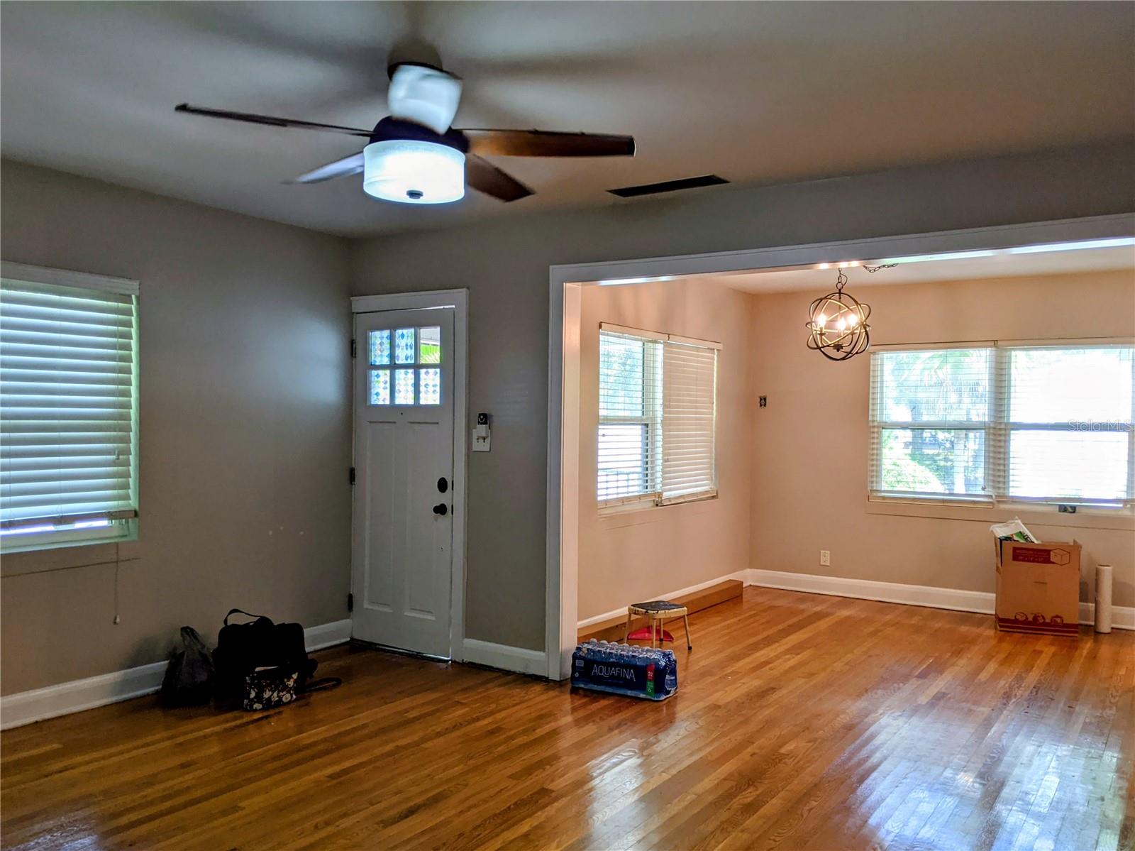 IDLEWILD ON THE HILLSBOROUGH - Residential Lease