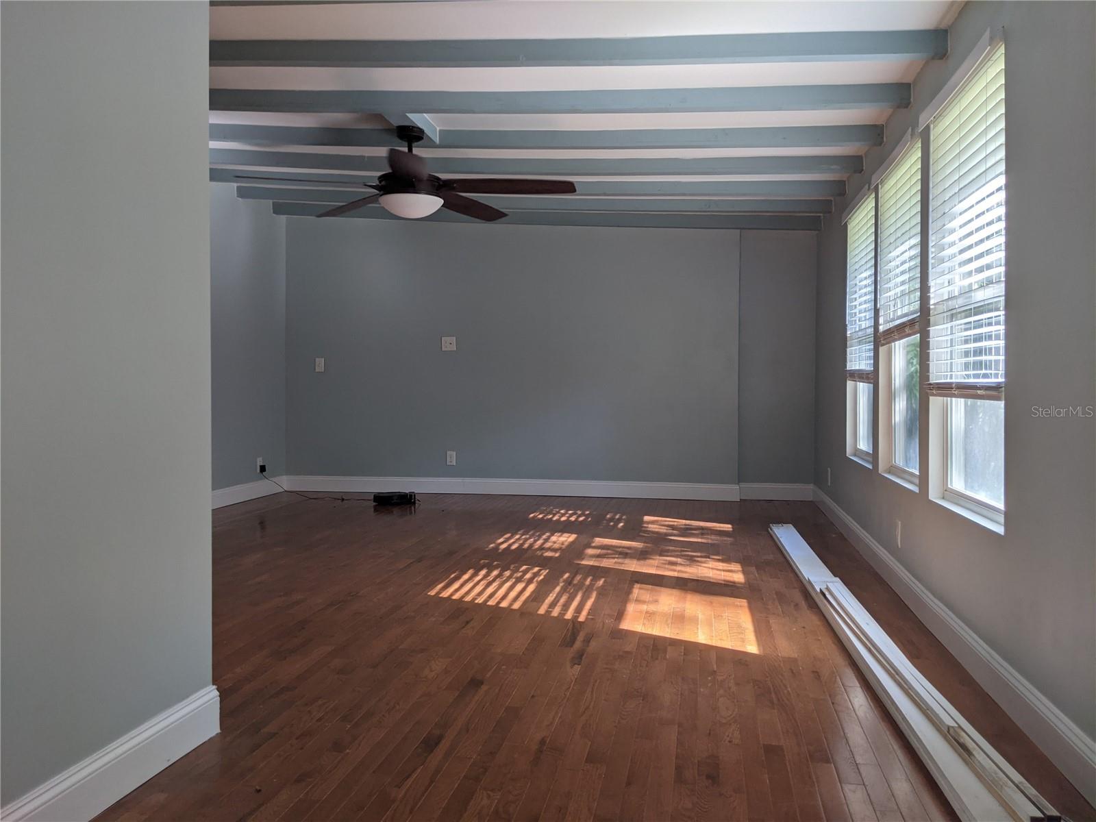 IDLEWILD ON THE HILLSBOROUGH - Residential Lease