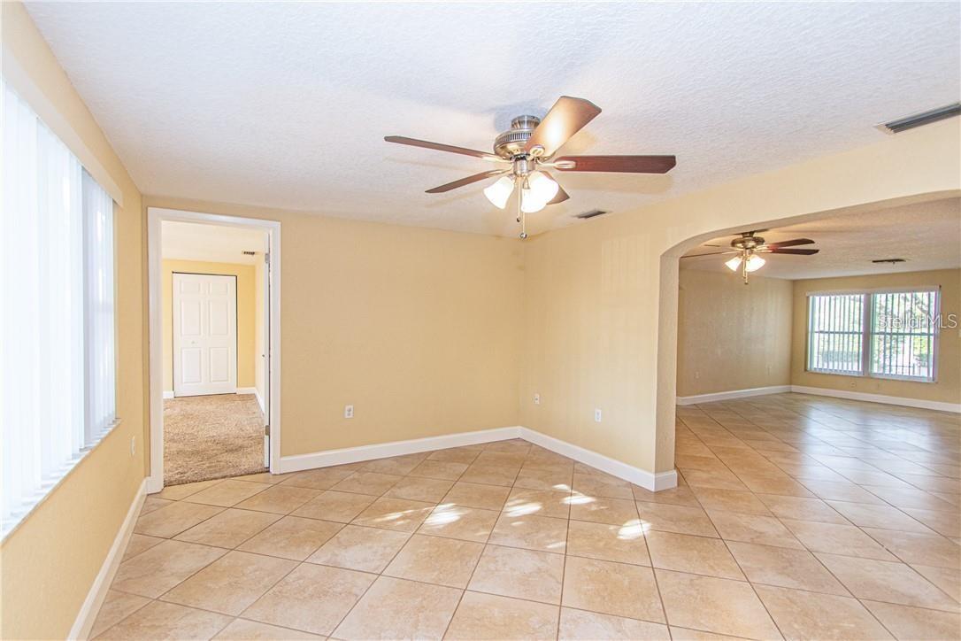 EMBASSY HILLS - Residential