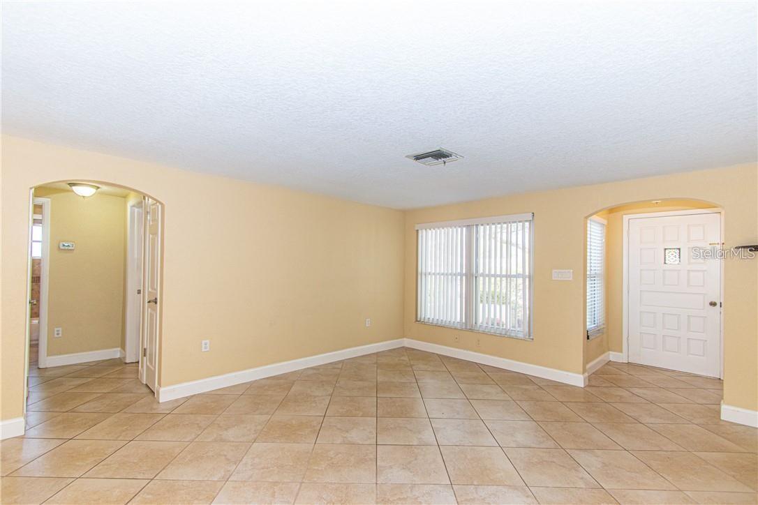 EMBASSY HILLS - Residential