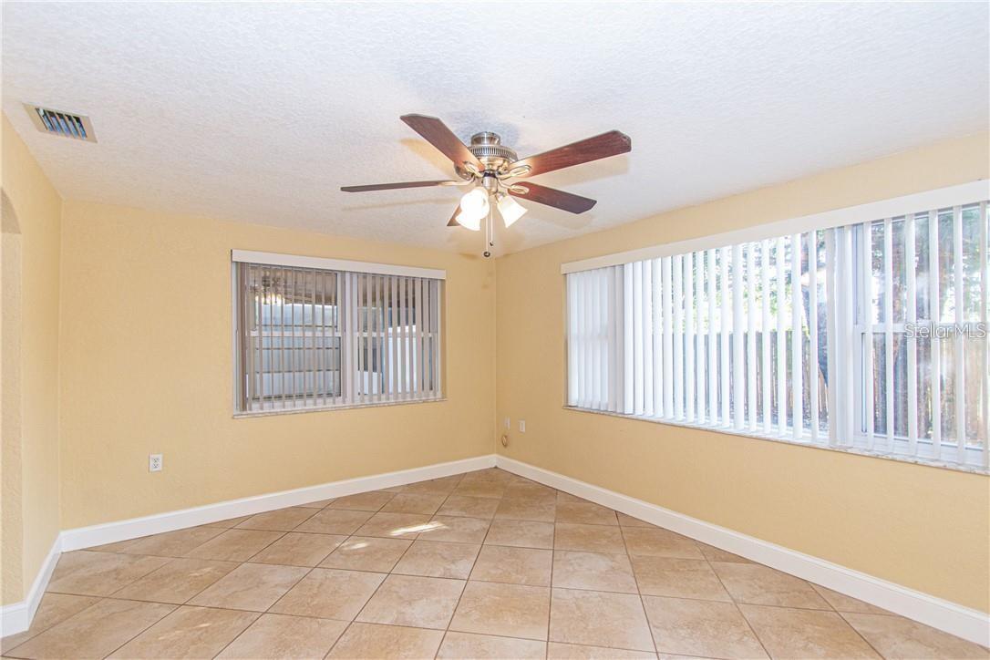 EMBASSY HILLS - Residential