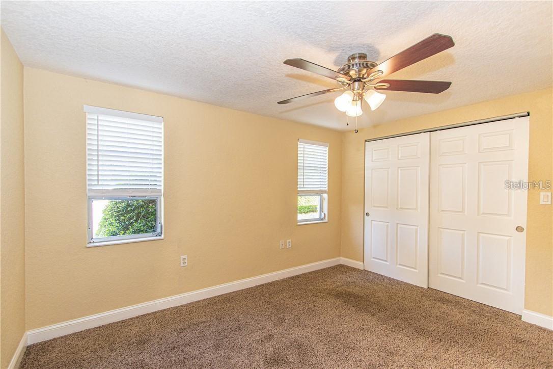 EMBASSY HILLS - Residential