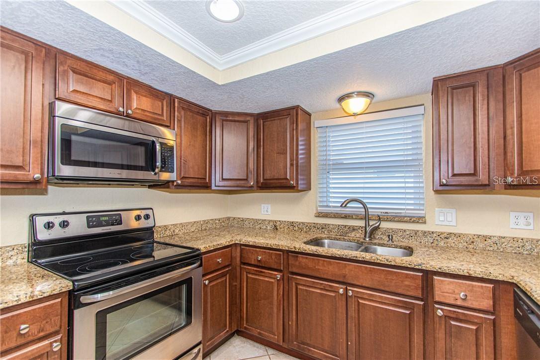 EMBASSY HILLS - Residential