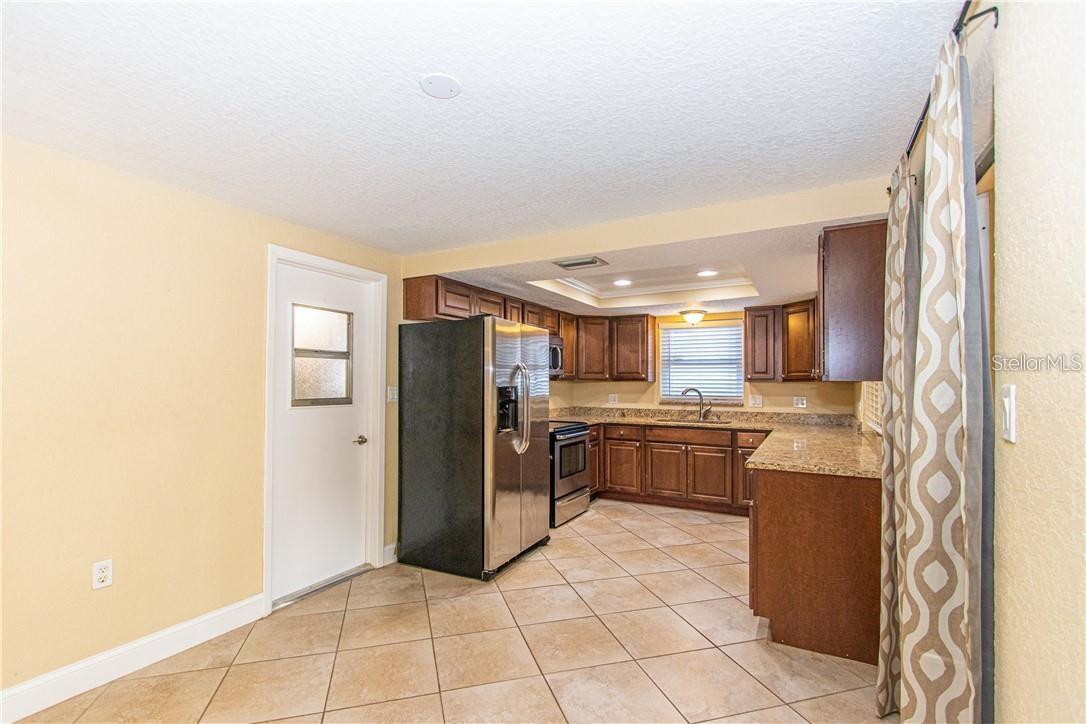 EMBASSY HILLS - Residential