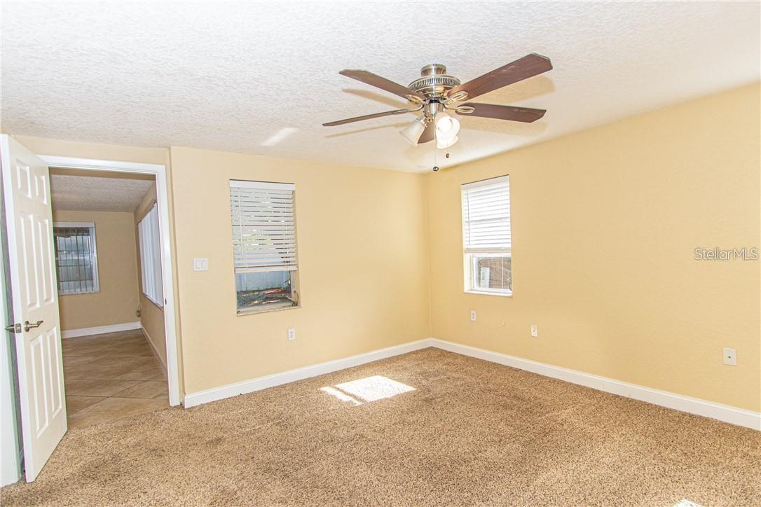 EMBASSY HILLS - Residential