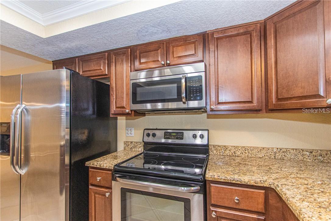 EMBASSY HILLS - Residential