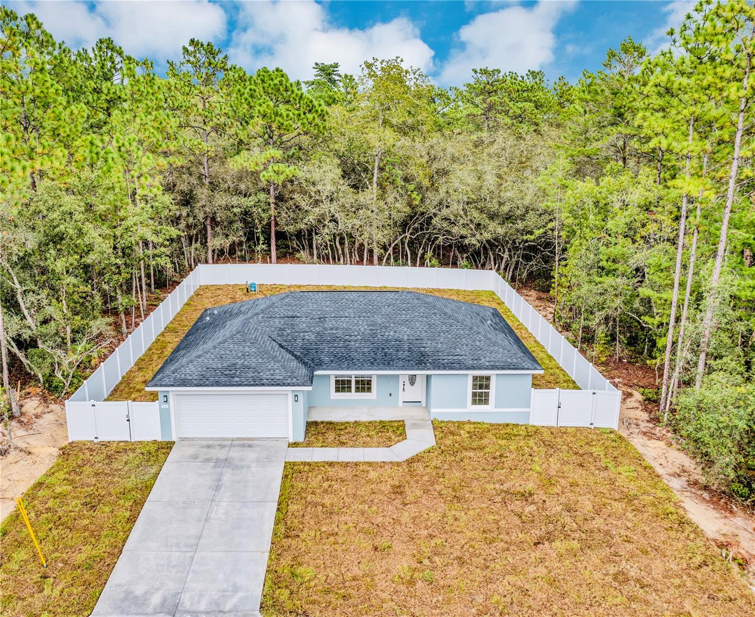 MARION OAKS UN 06 - Residential